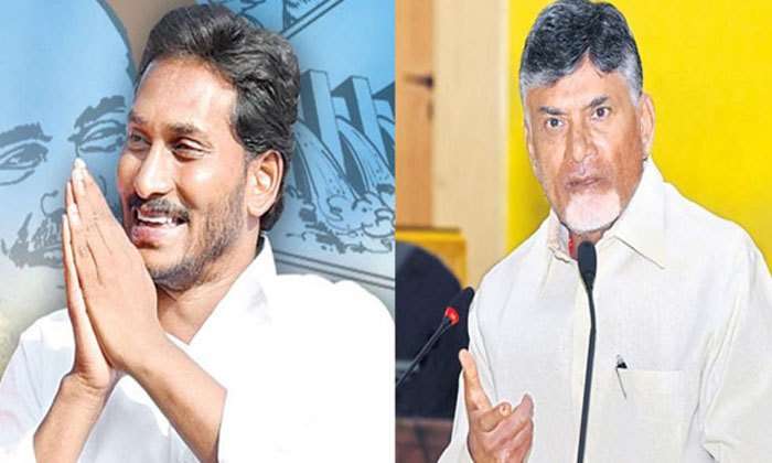  Ycp's Rise In Ap Is Certain.. Tdp Decided , Bjp , Jana Sena , Ycp, Cm Ys Jaga-TeluguStop.com