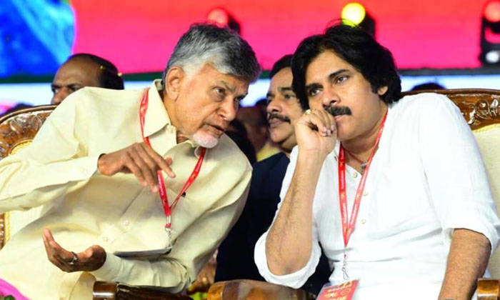 Telugu Ap, Cm Ys Jagan, Jana Sena, Pawan Klayan, Tdp Decided, Tdp, Tdpcell, Ycp