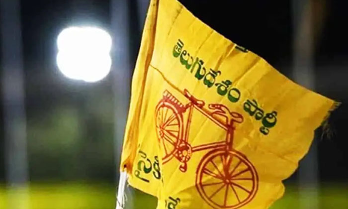 Telugu Ap, Mangalagiri, Lokesh, Tdp, Ycpbooth-General-Telugu