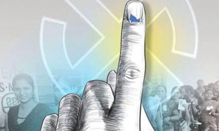  Graduate Mlc Election Schedule Release-TeluguStop.com
