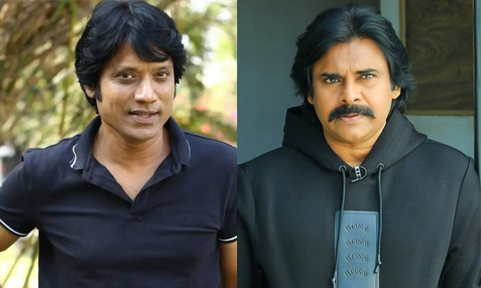  Tamil Director Sj Surya Says That Making A Film With Pawan Kalyan Is Very Diffic-TeluguStop.com