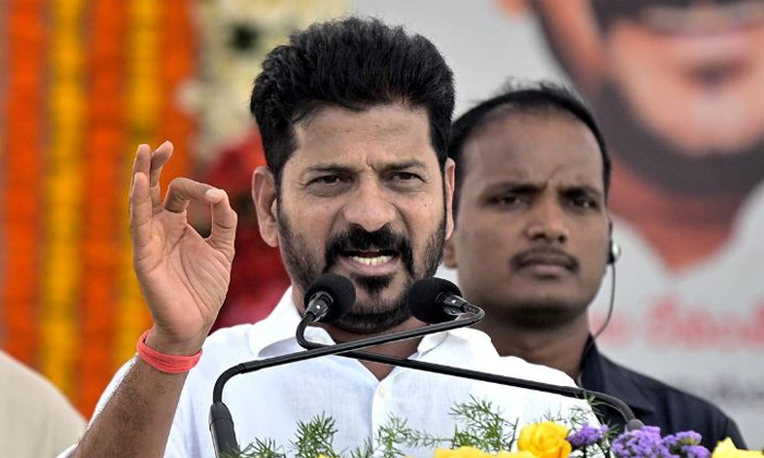  Telangana Cm Revanth Reddy Summoned By Delhi Police Details, Cm Revanth Reddy, D-TeluguStop.com