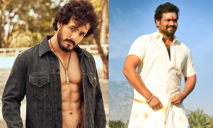  These Are Our Heroes Who Do Stunts Without Dope Akkineni Akhil Manchu Manoj Deta-TeluguStop.com