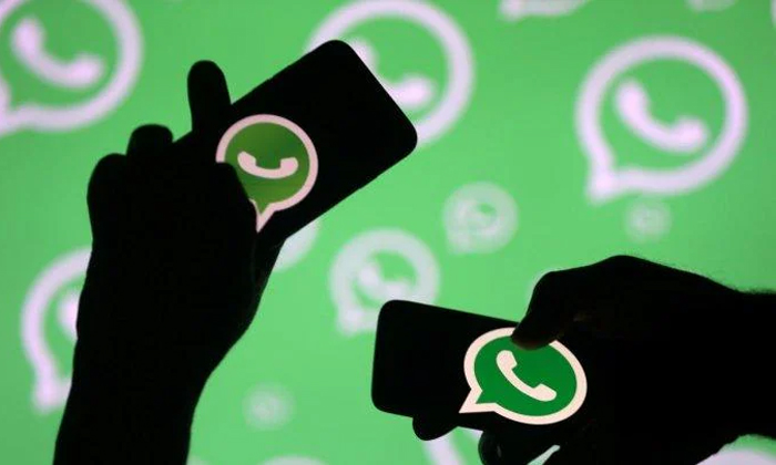  These Are The Features That Give Privacy Without Leaking Chat Data In Whatsapp D-TeluguStop.com