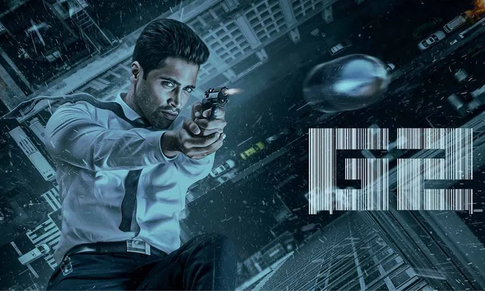 Telugu Adivi Sesh, Duty, Citadelhoney, Nikhil, Samantha, Spy Thriller, India, To