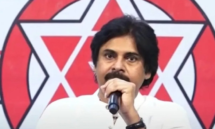  These Celebrities Are The Janasena Star Campinger ,janasena,ap Politics,star Cam-TeluguStop.com