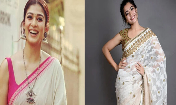  These Heroines Makeover Will Surprise You , Heroines, Tollywood, Bollywood, Nay-TeluguStop.com