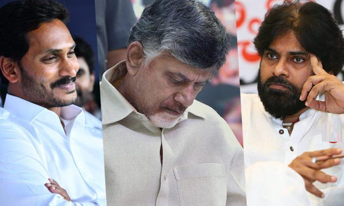 Telugu Ap, Chandrababu, Janasena, Janasenani, Schedulejagan, Ysrcp-Politics