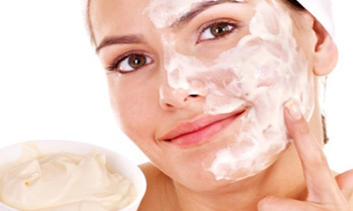 Telugu Tips, Dry Skin, Face Cream, Skin, Homemade Cream, Oats, Oats Benefits, Oa