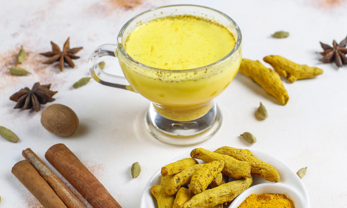Telugu Tips, Latest, Spicy Milk, Spicymilk-Telugu Health