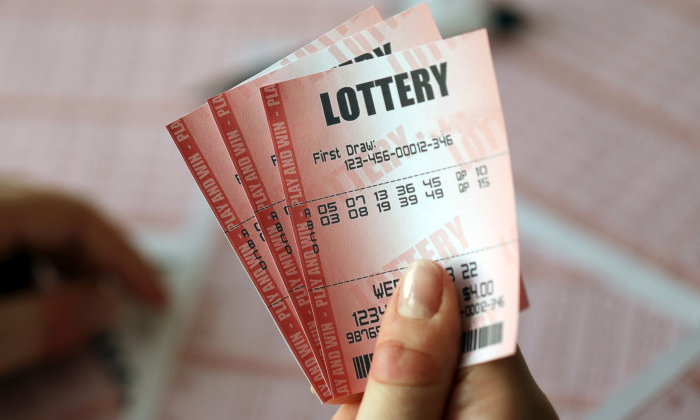 Telugu Crore, Lottery Jackpot, Jackpot, London, Lottery, Lottery Ticket, Mason,