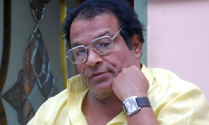  Facts About Nutan Prasad,actor Nutan Prasad,career,baamma Maata Bangaru Baata,nu-TeluguStop.com