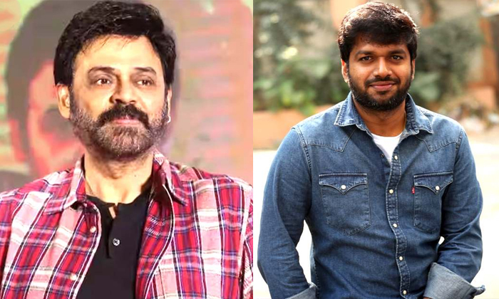  Update From Venkatesh Anil Ravipudi Movie Details, Venkatesh ,Anil Ravipudi , V-TeluguStop.com