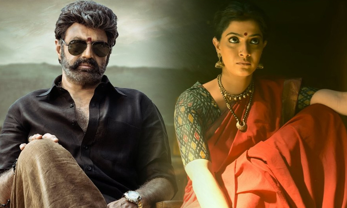 Telugu Balakrishna, Sabari, Varalaxmisarath-Movie