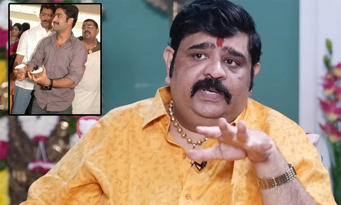 Telugu Adhurs, Astrologervenu, Vv Vinayak, Ntr, Tollywood, Venu Swamy-Movie