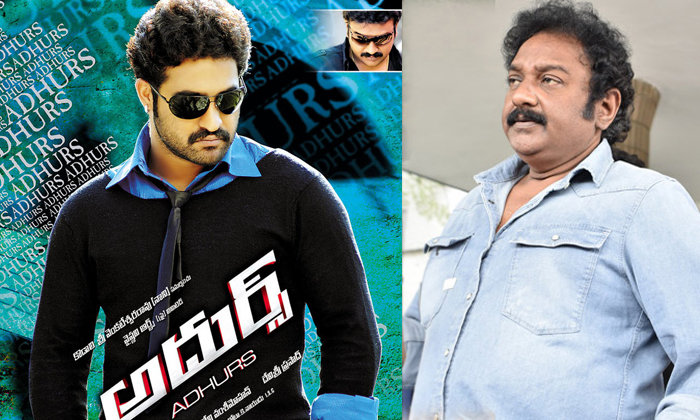 Telugu Adhurs, Astrologervenu, Vv Vinayak, Ntr, Tollywood, Venu Swamy-Movie