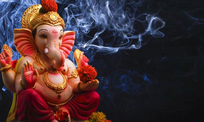  Sankashta Chaturthi On Saturday.. Do You Know How To Worship Ganesha , Vikat Sa-TeluguStop.com