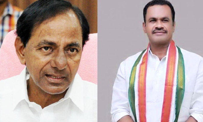  We Are Arbhakulam Not Arjunula Komati Reddy Counter To Kcr, Brs, Bjp, Congress,-TeluguStop.com