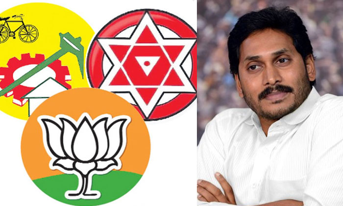 Telugu Jana Sena, Urvey Tdp, Welfare Schemes-Politics