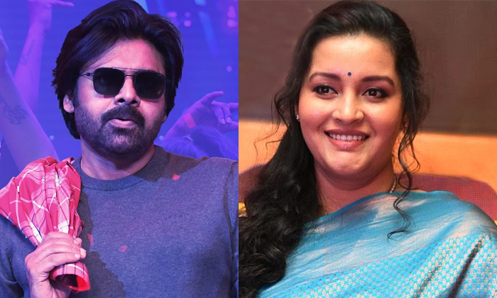  What Is Renu Desai Favorite Movie Among Pawan Kalyan Movies Details, Renu Desai-TeluguStop.com