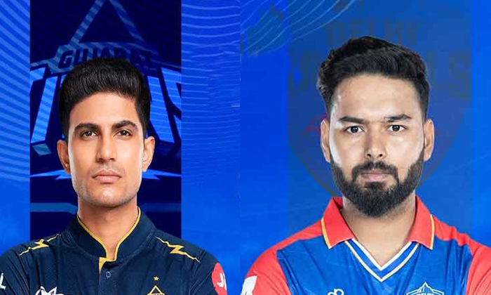  Whichever Team Wants To Win The Delhi Vs Gujarat Match Has To Do The Same Thing-TeluguStop.com