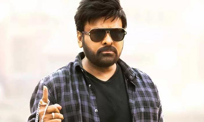  Who Are The Directors Of This Generation That Chiranjeevi Likes , Chiranjeevi,-TeluguStop.com