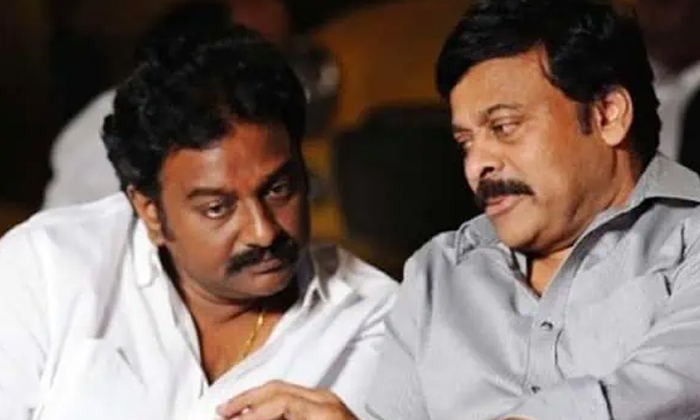 Telugu Chiranjeevi, Directors, Rajamouli, Tollywood, Vinayak-Movie