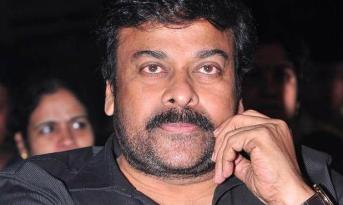  Who Is Going To Replace Megastar Chiranjeevi ,megastar Chiranjeevi,ram Charan,al-TeluguStop.com