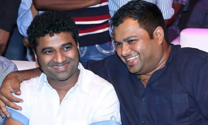  Who Is The Top Music Director In Dsp And Thaman Details, Devi Sri Prasad, Thaman-TeluguStop.com