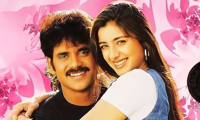 Telugu Tabu, Meena, Nagarjuna, Nagarjuna Tabu, Rambha, Ramyakrishna, Soundarya,