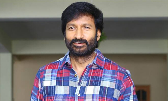  Why Did Gopichand Reject These Films Patas Pournami Details, Gopichand,Gopichand-TeluguStop.com