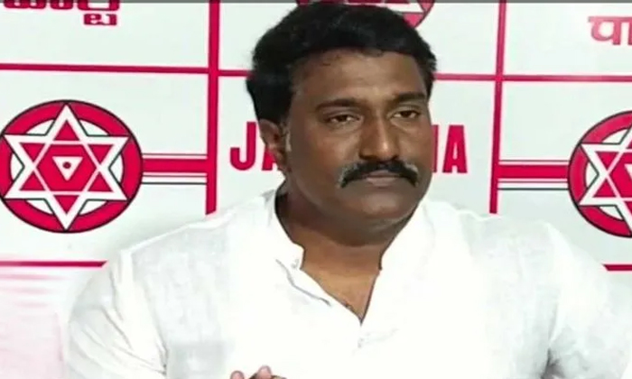 Telugu Jagan, Janansenani, Pavan Kalyan, Pothina Mahesh, Pothinamahesh, Sujana C