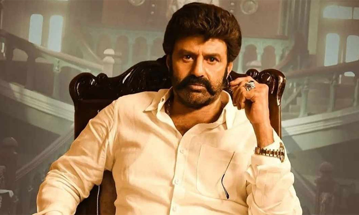  Why Isnt Balakrishna Doing Movies With Directors B Gopal Jayanth C Paranjee Deta-TeluguStop.com