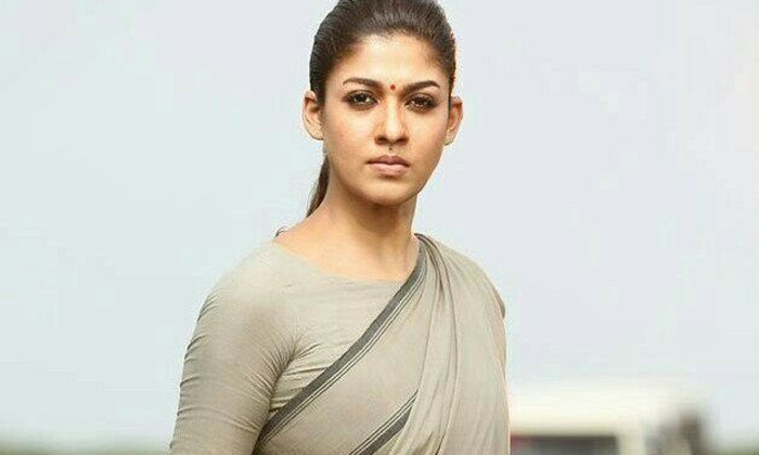  Why Maa Association Fined Nayanathara , Nayanathara , Maa Association, Tollyw-TeluguStop.com