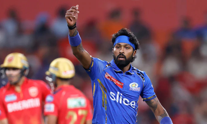 Telugu Hardik Pandya, Ipl, Jasprit Bumrah, Mumbai Indians, Mumbai, Rohit Sharma-