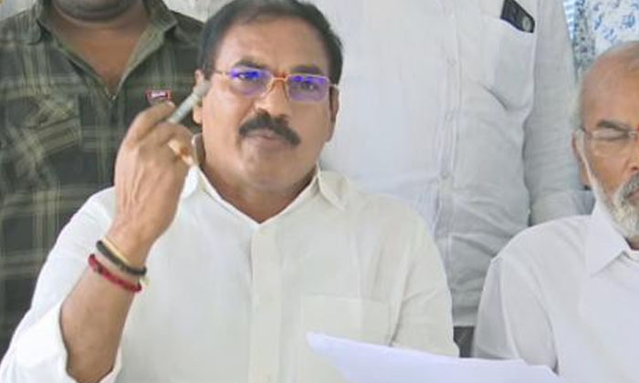 Big Shock For Mlc's Thota Trimurthulu , Ycp Candidate, Thota Thrimurthulu ,visa Big Shock For Mlc's Thota Trimurthulu , Ycp Candidate, Thota Thrimurthulu ,visa-TeluguStop.com