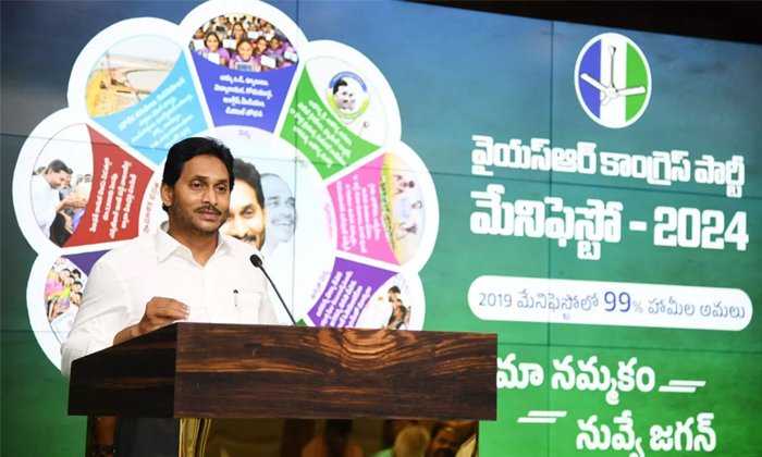 Telugu Ammavodi, Ap, Asara, Jagan Assurance, Navarathnalu, Ycp Governance, Ycp M