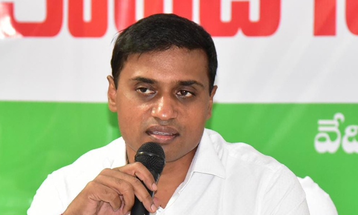  Ycp Special Focus On Pithapuram Constituency Details, Pithapuram Constituency Yc-TeluguStop.com