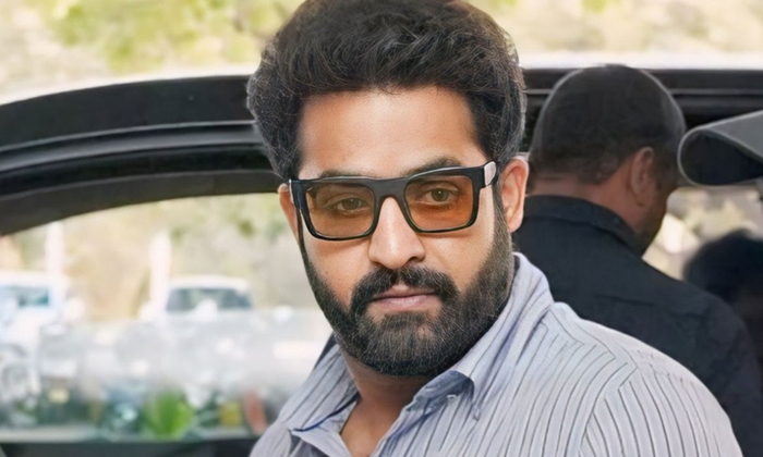  Young Heroes Admires Junior NTR,Junior NTR,Young Heroes,Vishwaksen,Naga Shaurya,-TeluguStop.com