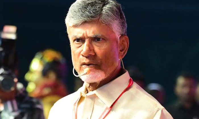  Chandrababu Naidu East Godavari And Visakha Districts Tour Details, Chandrabab-TeluguStop.com