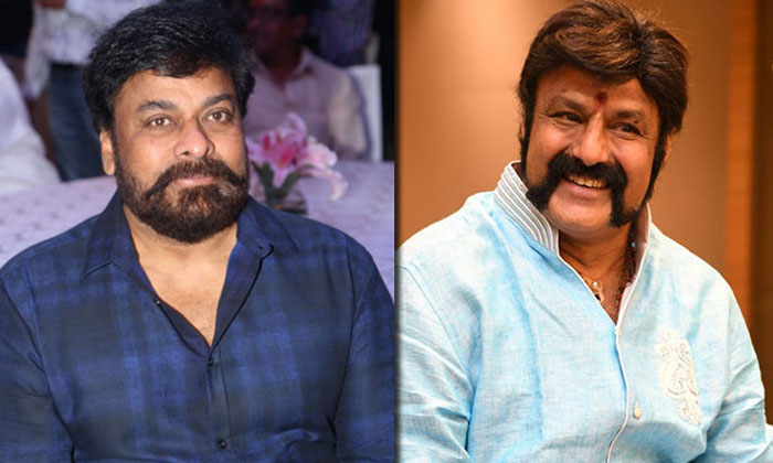 Telugu Bala Krishna, Balakrishna, Chiranjeevi, Prabhas, Ravi Teja, Raviteja, Res