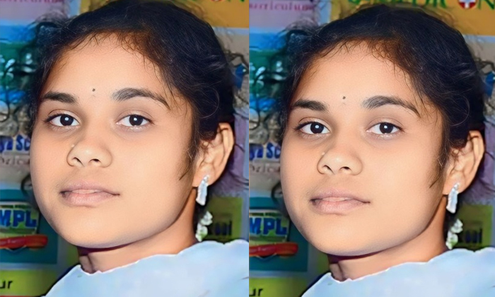  Banothu Anjali 993 Marks In Intermediate Exams Inspirational Story Details, Bano-TeluguStop.com