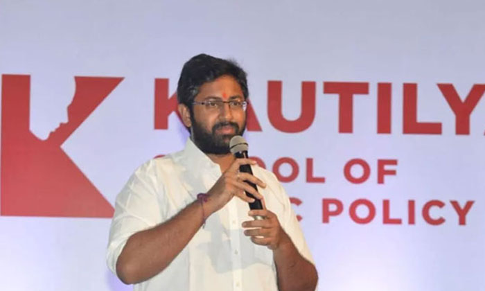 Telugu Ap, Bharath, Gvl Simharao, Janasena, Tdpvisakha, Telugudesam, Visakhapatn