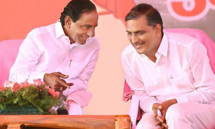 Telugu Brs, Brs Mp Candis, Harish Rao, Revanth Reddy-Politics