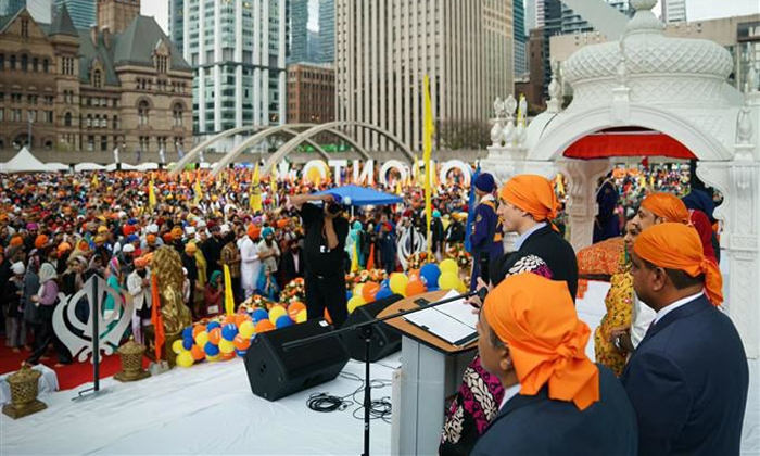 Telugu Canada, Canadasikh, Canadiancharter, Canadian Sikhs, Hardeepsingh, India,