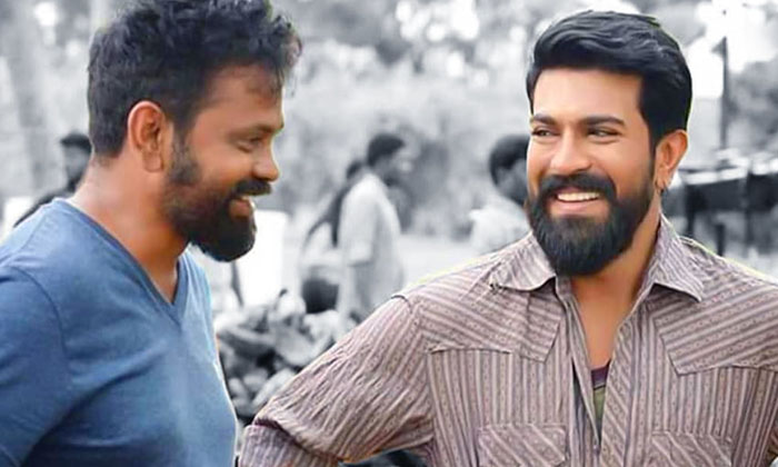 Telugu Cg, Ramcharan, Rangasthalam, Samntha, Sukumar, Tollywood-Movie