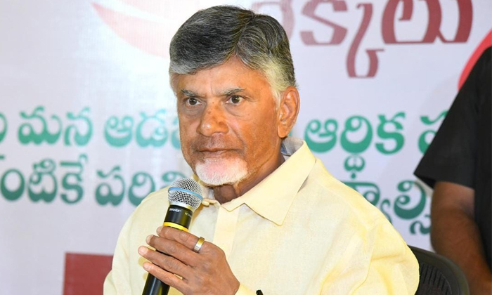  Chandrababu Naidu Plans For Victory In Ap Elections Details, Chandrababu Naidu,-TeluguStop.com