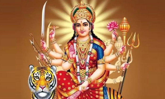 Telugu Durga Devi, Pooja, Properity, Rama Navami, Shankh, Shells, Sita, Sri Rama