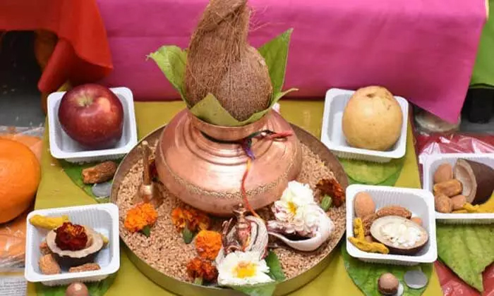  Do You Know The Significance Of Vaishakha Month Details, Vaishakha Month, Vaish-TeluguStop.com