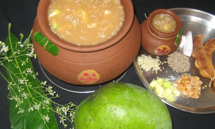  Do You Know The Speciality Of Ugadi Pachadi Details, Ugadi Pachadi, Ugadi , Ugad-TeluguStop.com